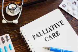Soins palliatifs