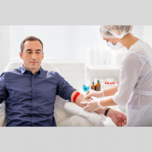 Analyses médicales à domicile 24h-7j