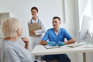 MEDECIN A DOMICILE CASABLANCA