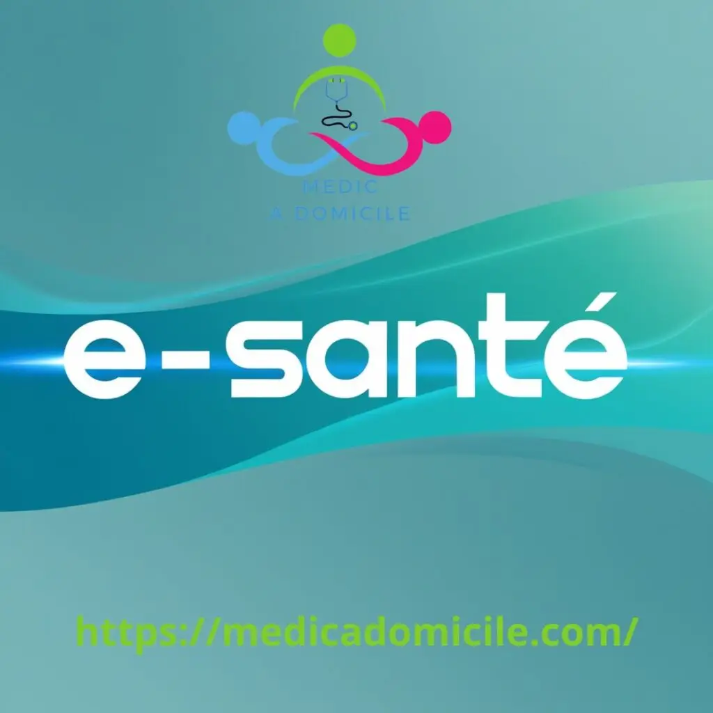 E-Santé