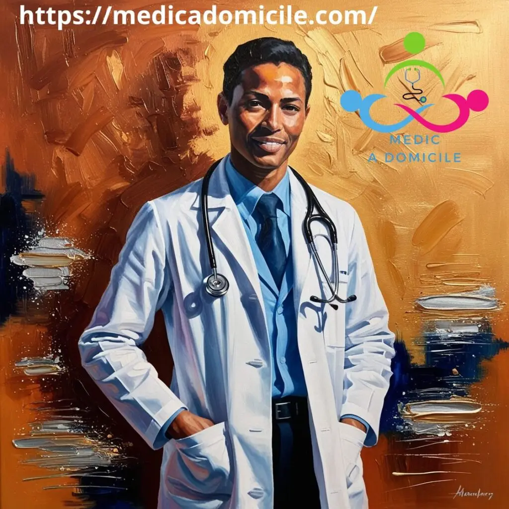 sos medecin casablanca
