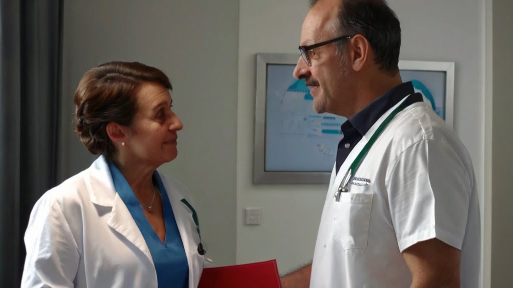 sos medecin casablanca