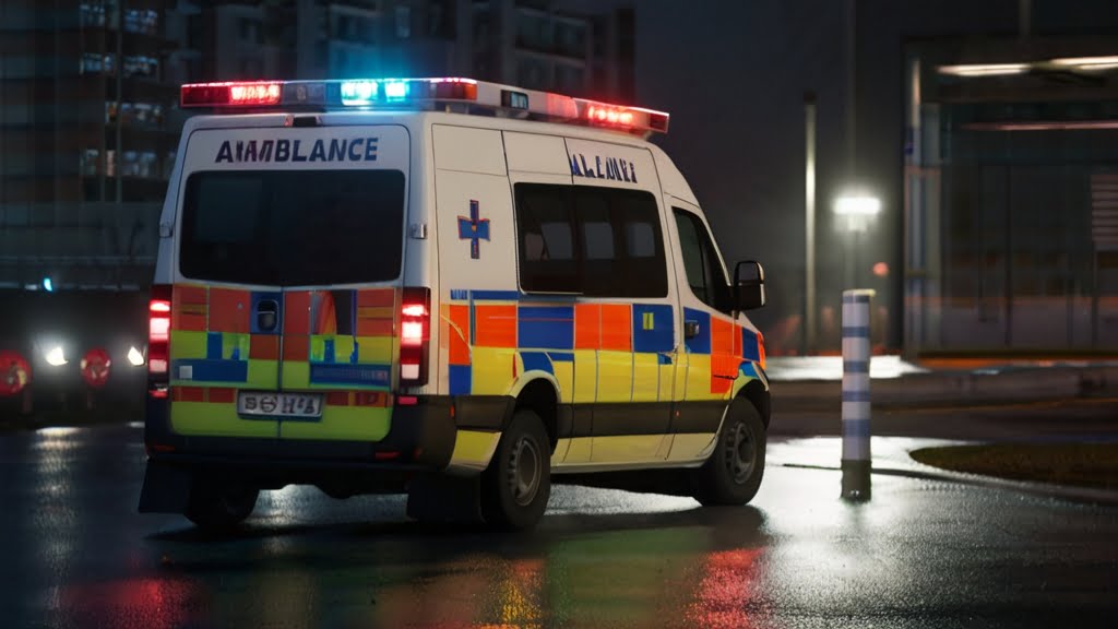 sos medecin casablanca vous offre aussi le transport médicalisé avec des ambulaces qui rouleent dans toute a ville de Casablanca et ses régions 24H.24