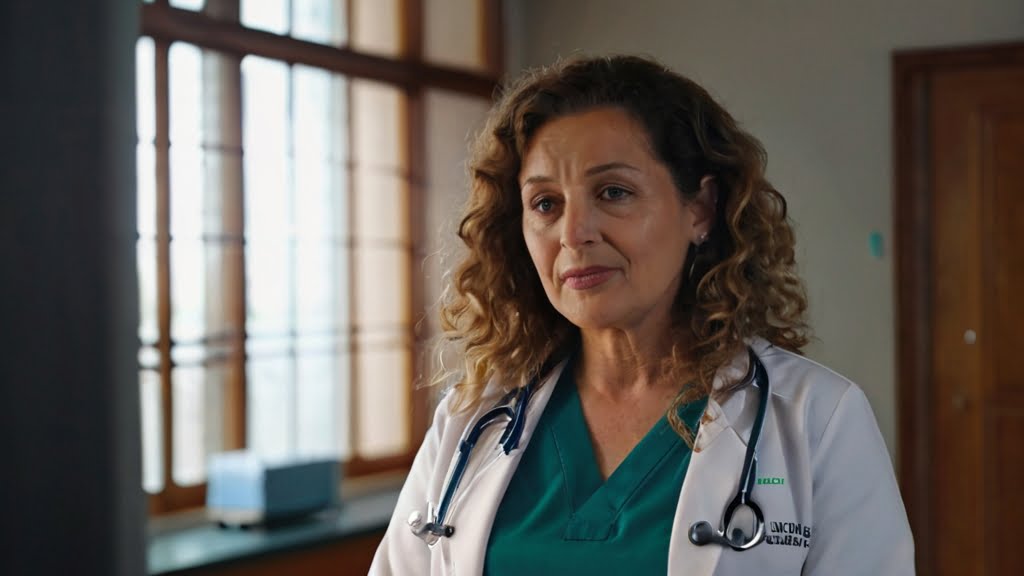 sos medecin casablanca