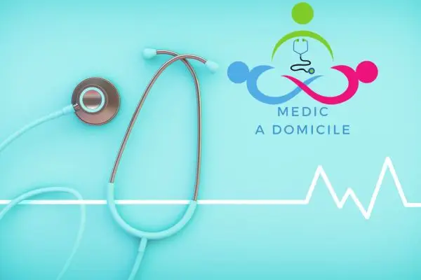 Médical à domicile - 24/7